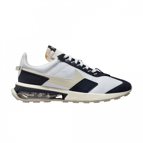Nike Air Max Pre-Day 'Obsidian Light Bone' - DQ4068-100