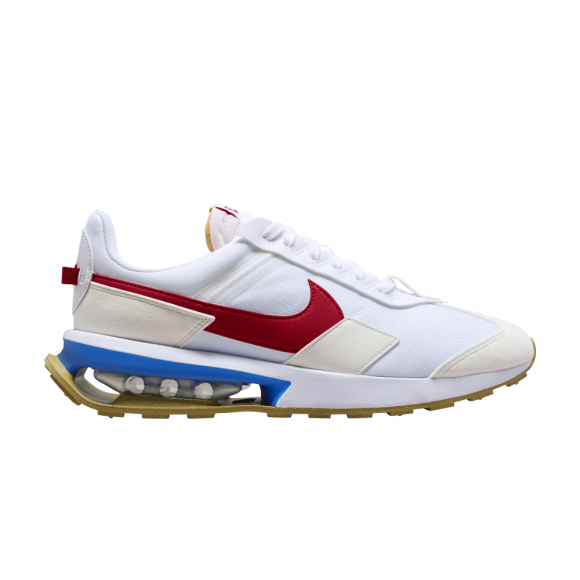 Air Max Pre-Day 'Forrest Gump' - DQ4068-101