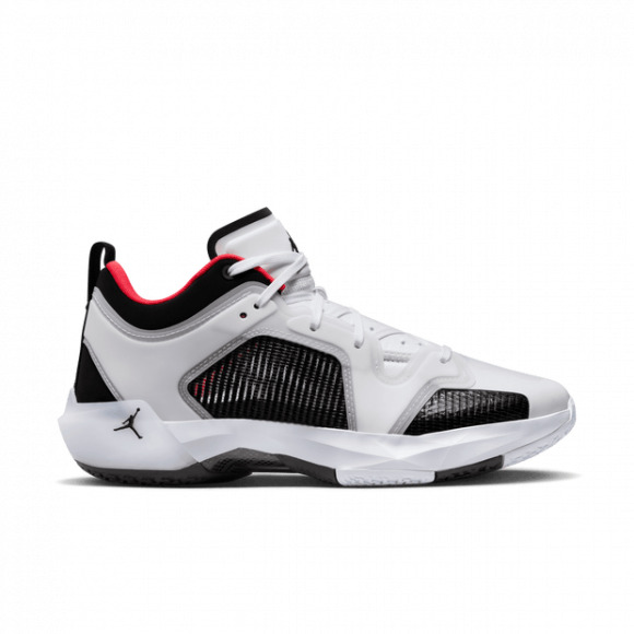Air Jordan 37 Low PF 'Siren Red' - DQ4123-100