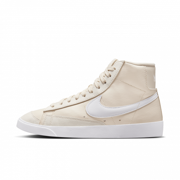 Scarpa Nike Blazer Mid '77 Next Nature - Donna - Marrone - DQ4124-106
