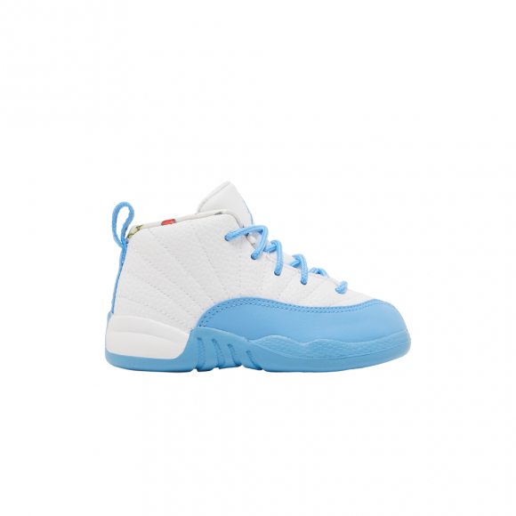 Air Jordan 12 Retro TD 'Emoji' - DQ4367-114