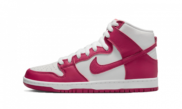 sake Power meaning Nike has flipped the script on the hugely popular - 600 - DQ4485 - Nike  Dunk High SB 'Sweet Beet'