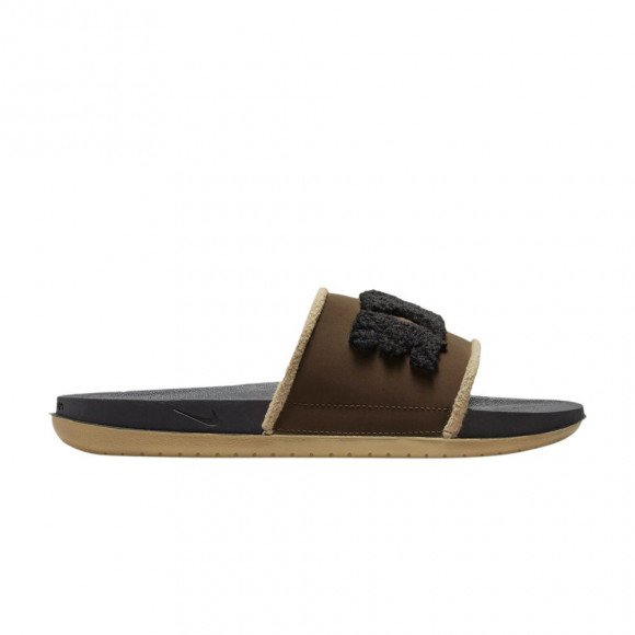Nike Offcourt Slide SE 'Cacao Wow' | Brown | Men's Size 12 - DQ4672-200