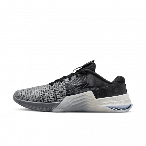 Nike Metcon 8 AMP Men's Training Shoes - Grey