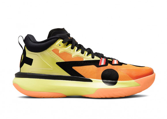 Jordan Zion 1 Naruto Kyuubi - DQ4706-780