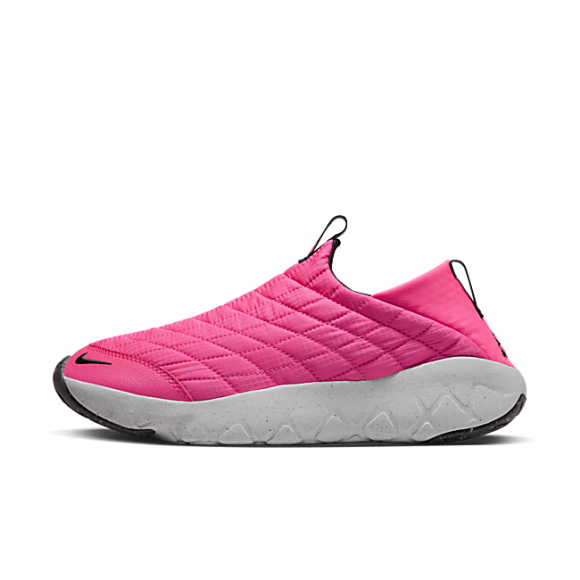 Nike ACG Moc 3.5 Men's Moc - Pink - DQ4739-600