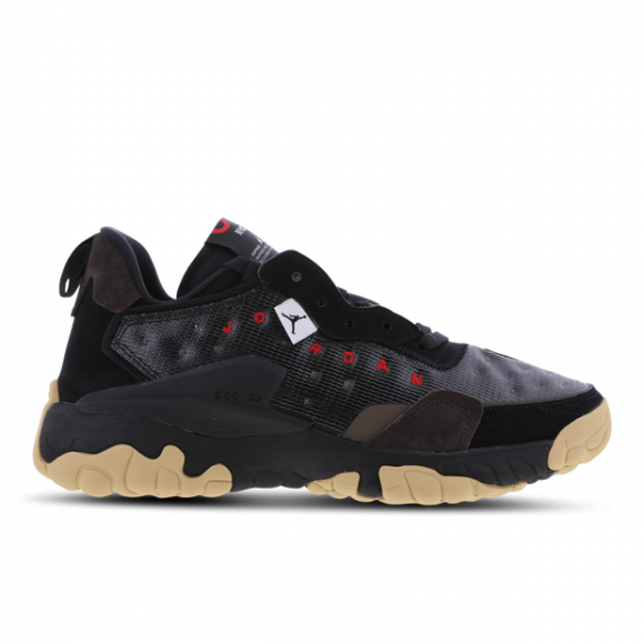 Jordan Delta 2-sko til mænd - sort - DQ4858-062