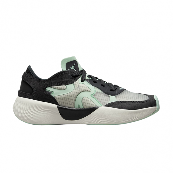 Jordan Delta 3 Low GS 'Anthracite Mint Foam' - DQ4982-003