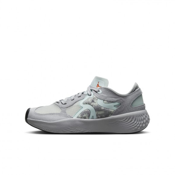 Jordan Delta 3 Low Older Kids' Shoes - Grey - DQ4982-080