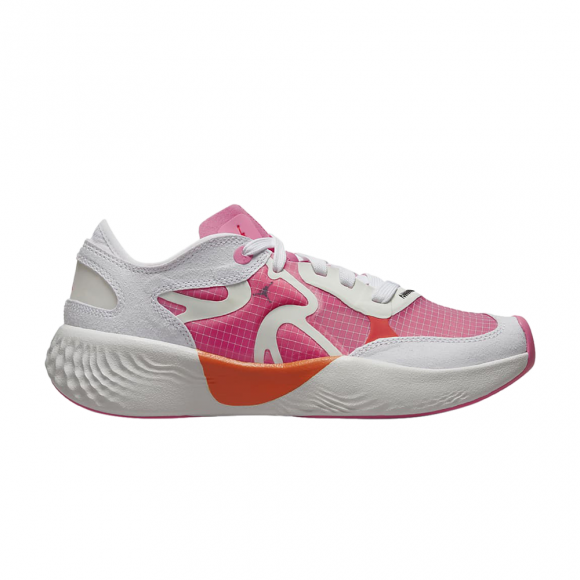 Jordan Delta 3 Low GS 'White Pinksicle' - DQ4982-186