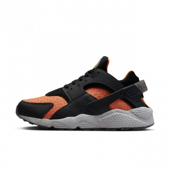 Sapatilhas Nike Air Huarache Crater Premium para homem - Cinzento - DQ5013-001