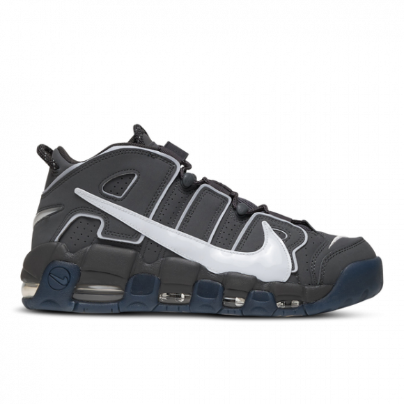 Nike Air More Uptempo '96 Men's Shoes - Grey - DQ5014-068