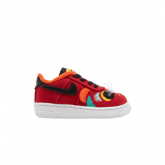 Force 1 LV8 TD 'Chinese New Year' - DQ5072-601