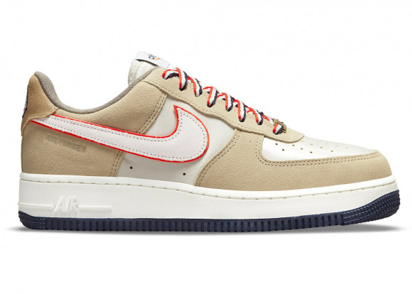 Nike Air Force 1 Low Athletic Club Sail - DQ5079-111