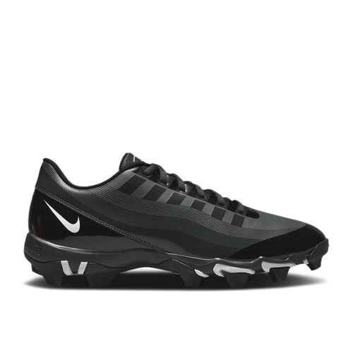 Nike Vapor Edge Shark 'Black Iron Grey' - DQ5114-001