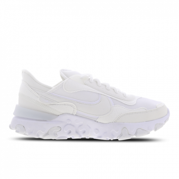 Nike React Revision-sko til kvinder - hvid - DQ5188-100
