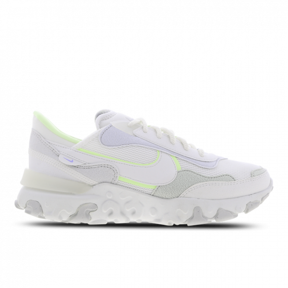Nike React Revision-sko til kvinder - hvid - DQ5188-101