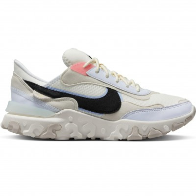 Chaussure Nike React Revision pour femme - Blanc - DQ5188-102