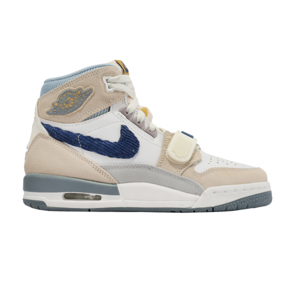 Jordan Legacy 312 GS 'Corduroy Swoosh' - DQ5348-141