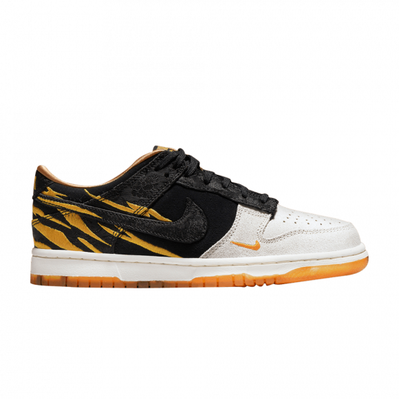 Nike Dunk Low GS 'Year Of The Tiger' - DQ5351-001
