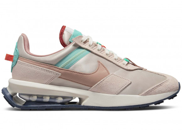 Nike tour Air Max Pre-Day Rose Whisper Washed Teal (W) - DQ5359-161
