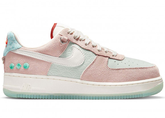 Nike Air Force 1 \Shapeless, Formless,Limitless\ Sneakers/Shoes DQ5361-011 - DQ5361-011