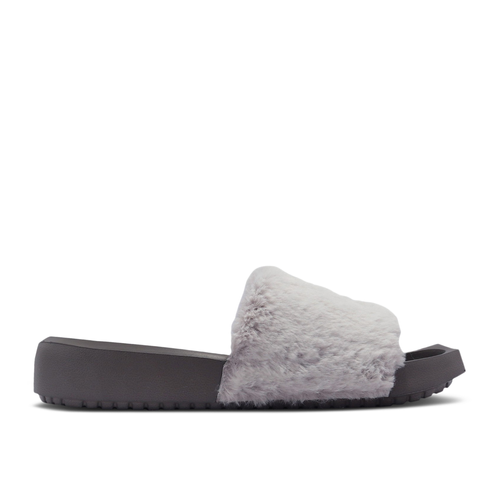 Air Jordan Wmns Jordan Nola Slide 'Flat Pewter' - DQ5364-003