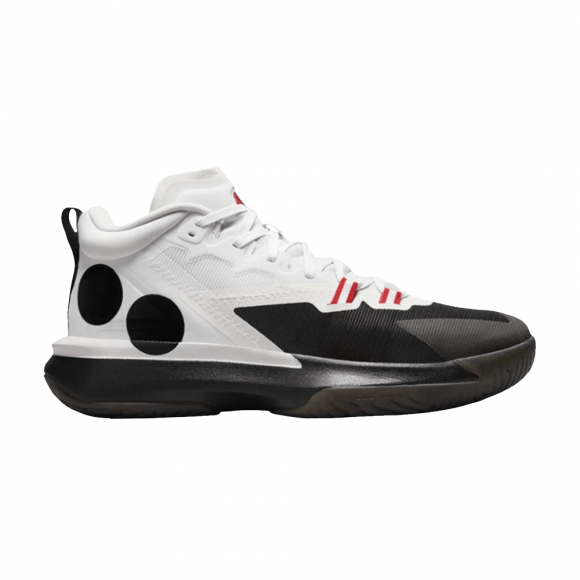 Air Jordan Naruto x Jordan Zion 1 SP PF 'Sage Of The Six Paths' - DQ5569-160