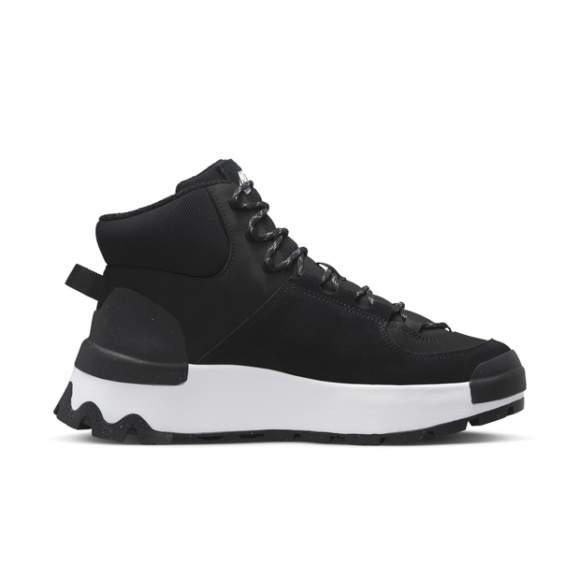 Nike City Classic-støvler til kvinder - sort - DQ5601-001