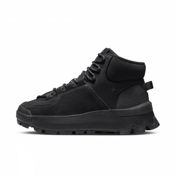 Nike City Classic Women's Boots - Black - DQ5601-003