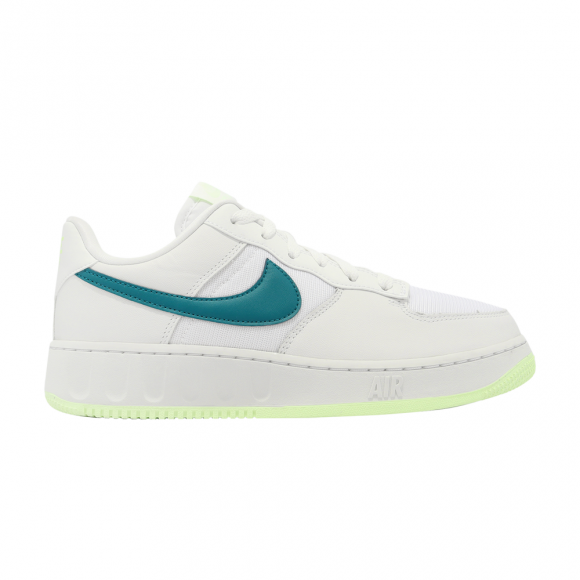 Air Force 1 Unity GS 'White Bright Spruce' - DQ6029-100