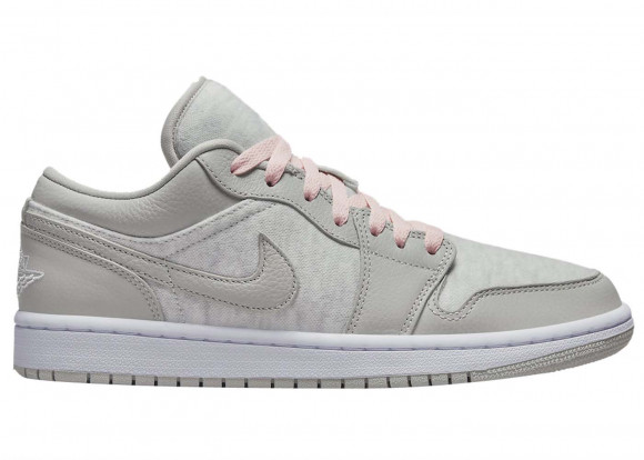 Jordan 1 Low SE Light Iron Ore (W) - DQ6076-001