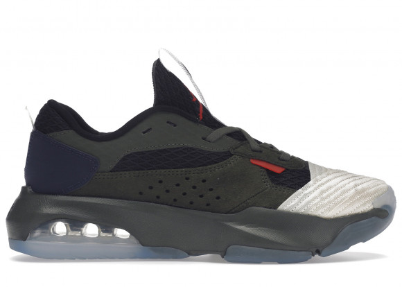 Jordan Air 200E SP Zapatillas - Hombre - Verde - DQ6385-360