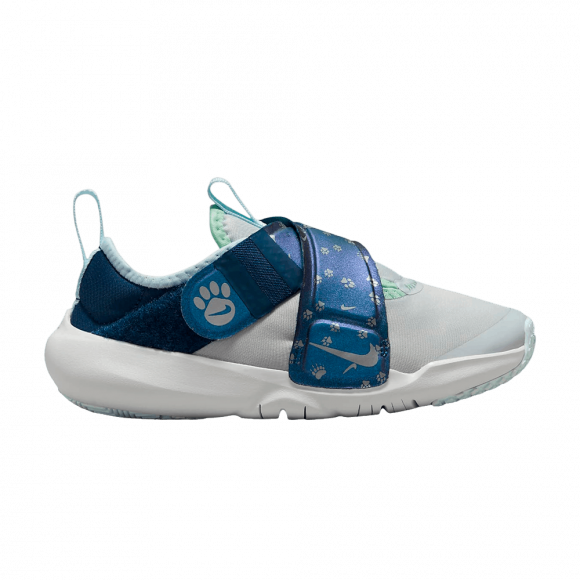 Nike Flex Advance SE PS 'Pawprints' - DQ6476-001