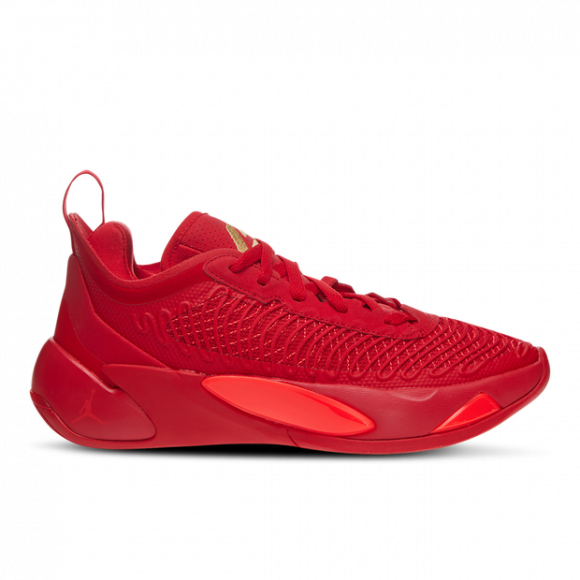 Luka 1 Older Kids' Basketball Shoes - Red - DQ6513-676