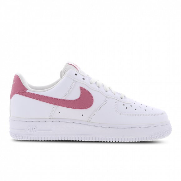Nike Air Force 1 '07 Women's Shoes - White - DQ7569-101