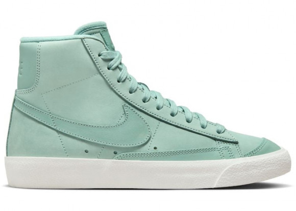 Wmns Blazer Mid Premium 'Mineral' - DQ7572-300