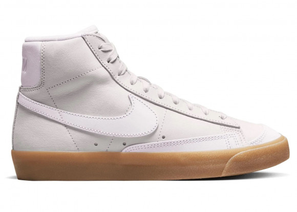 Nike Blazer Mid 77 Premium Pearl Pink (Women's) - DQ7572-600