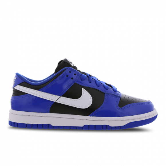 Chaussure Nike Dunk Low ESS pour femme - Bleu - DQ7576-400