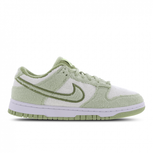 Chaussure Nike Dunk Low SE pour femme - Vert