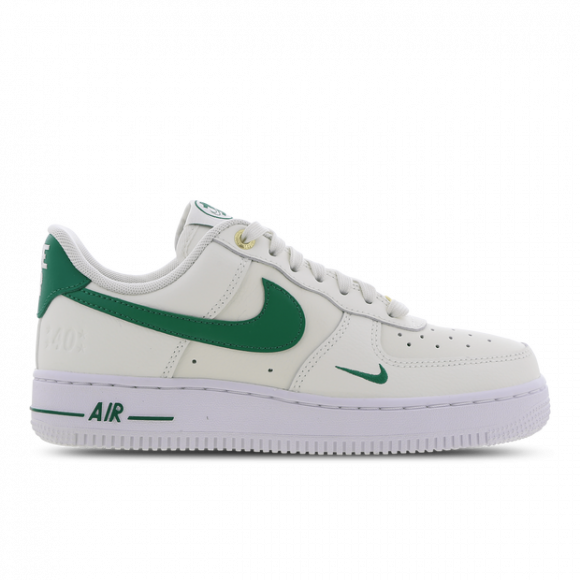 Mujer - nike outfit free wholesale womens boots sale clearance - Nike Air Force 1 '07 SE Zapatillas - Blanco