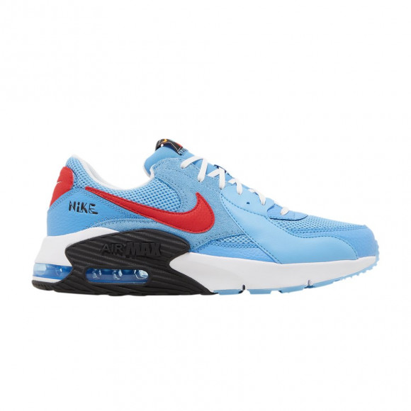 Nike Air Max Excee 'University Blue' | Men's Size 11 - DQ7629-400