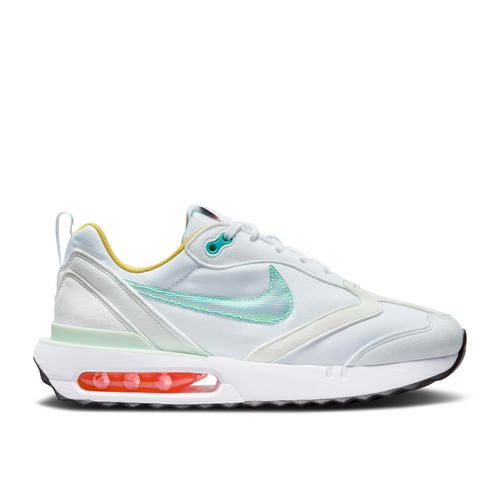 Nike Wmns Air Max Dawn 'White Mint Foam' - DQ7653-100