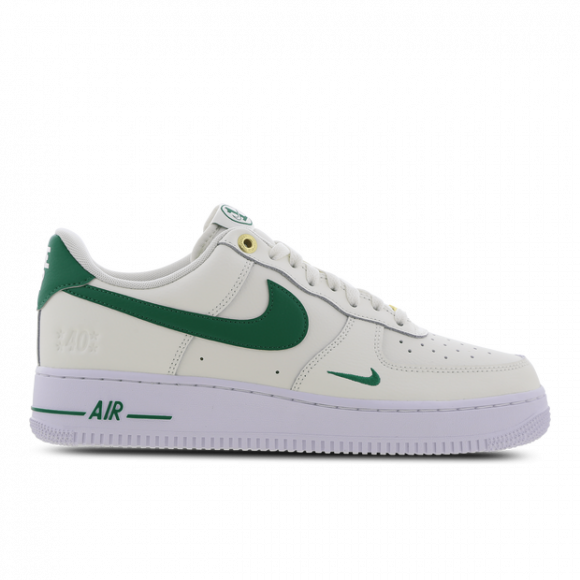 Sapatilhas NIKE Air Force 1 07 LV8 Branco de Homem, CZ0338-101