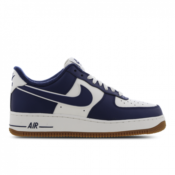 Nike Air Force 1 '07 LV8 Herenschoenen - Wit - DQ7659-101
