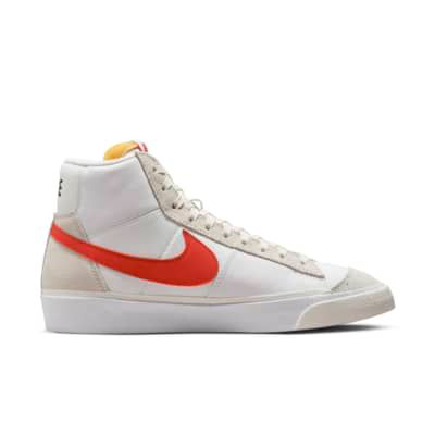 Nike Blazer '77 Pro Club Men's Shoes - White - DQ7673-101