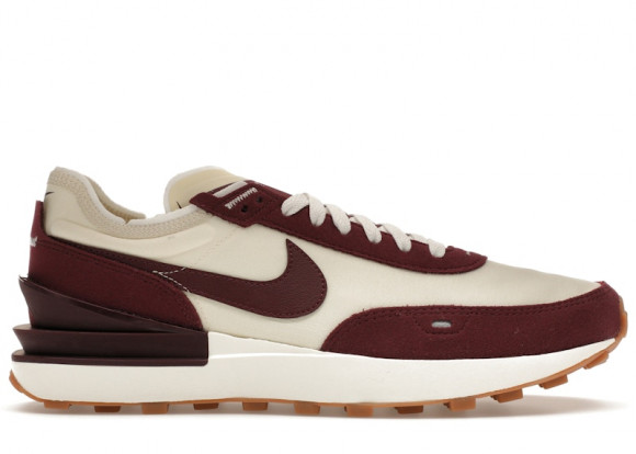 Nike Waffle One SE 'Night Maroon' - DQ7685-102