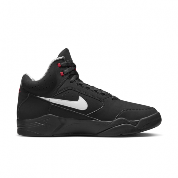 Nike Air Flight Lite Mid Herrenschuh - Schwarz - DQ7687-003