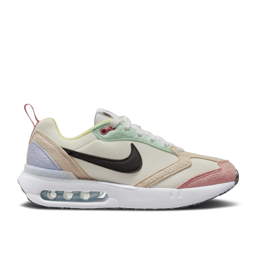 Nike Air Max Dawn GS 'Sail Light Madder Root' - DQ7759-100