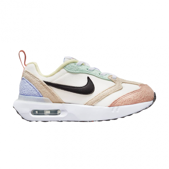 Air Max Dawn PS 'Sail Light Madder Root' - DQ7760-100